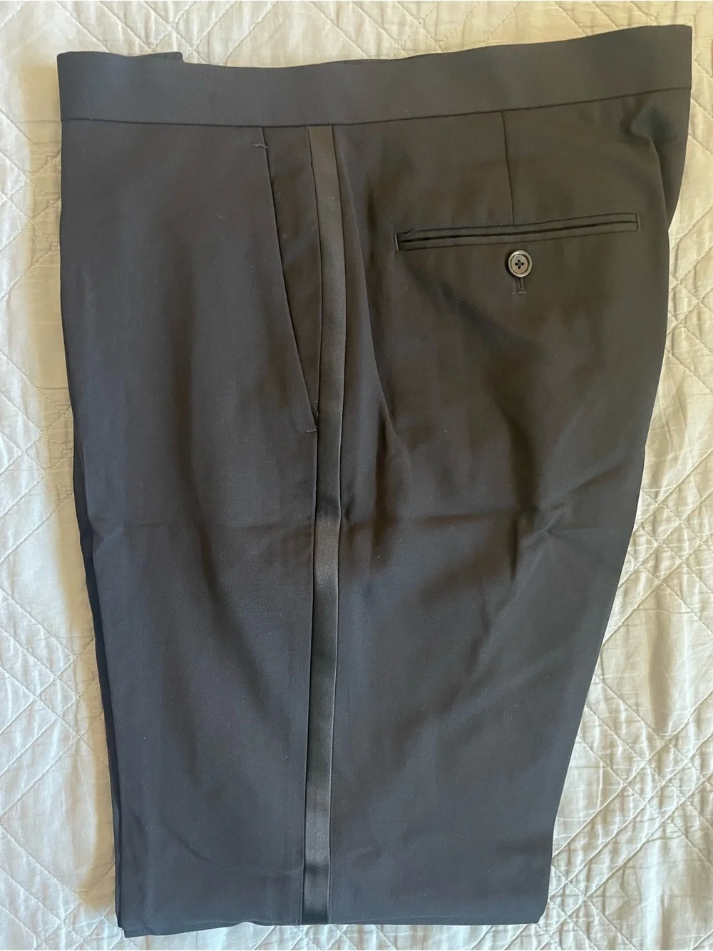 J. Crew crew ludlow